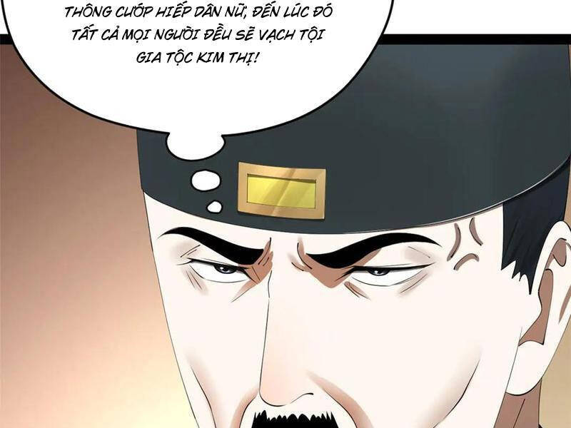 Chàng Rể Mạnh Nhất Lịch Sử - Chapter 203 - Page 36