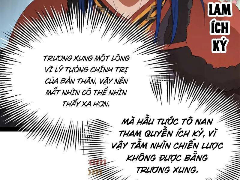 Chàng Rể Mạnh Nhất Lịch Sử - Chapter 203 - Page 4