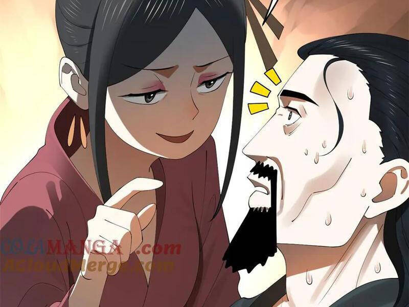 Chàng Rể Mạnh Nhất Lịch Sử - Chapter 203 - Page 54