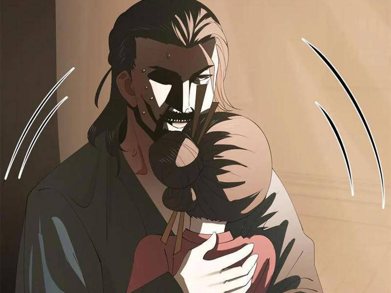 Chàng Rể Mạnh Nhất Lịch Sử - Chapter 203 - Page 56