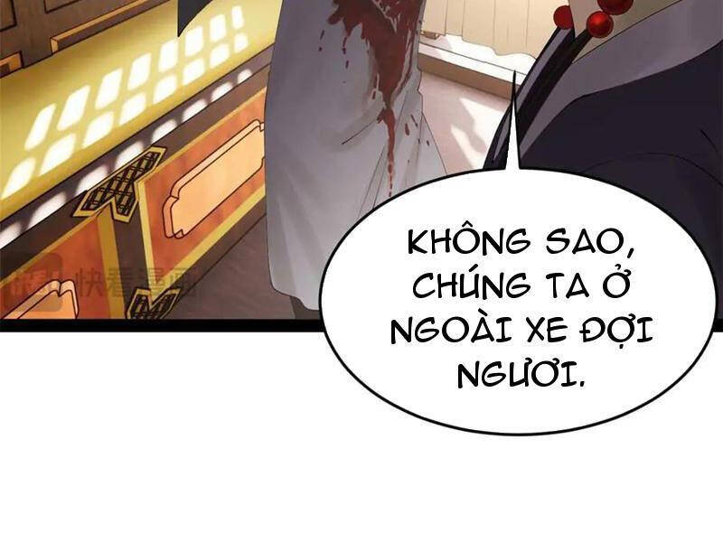 Chàng Rể Mạnh Nhất Lịch Sử - Chapter 203 - Page 7