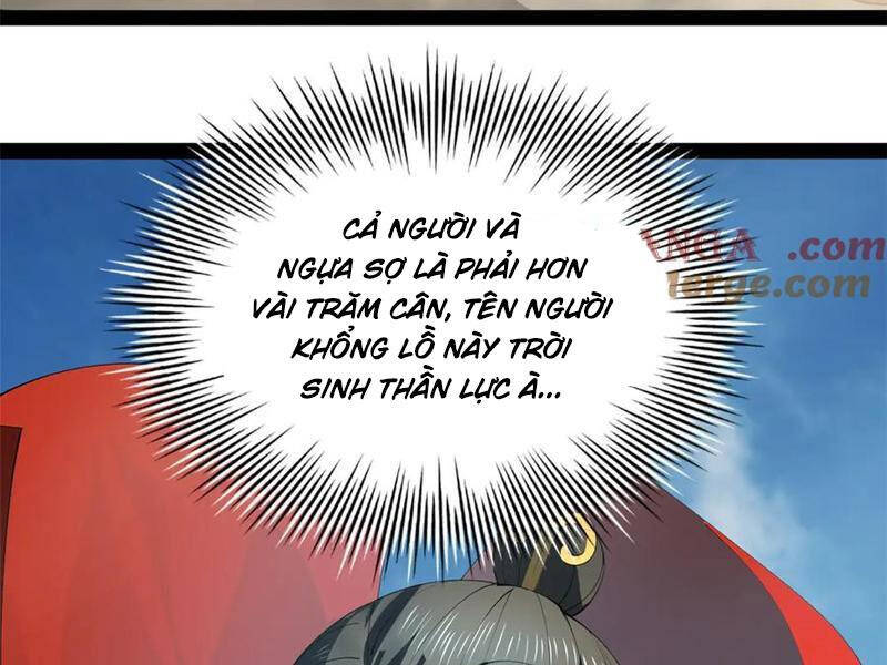Chàng Rể Mạnh Nhất Lịch Sử - Chapter 203 - Page 75