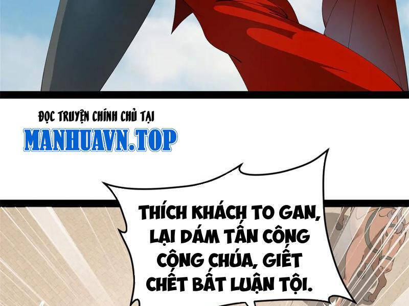 Chàng Rể Mạnh Nhất Lịch Sử - Chapter 203 - Page 77