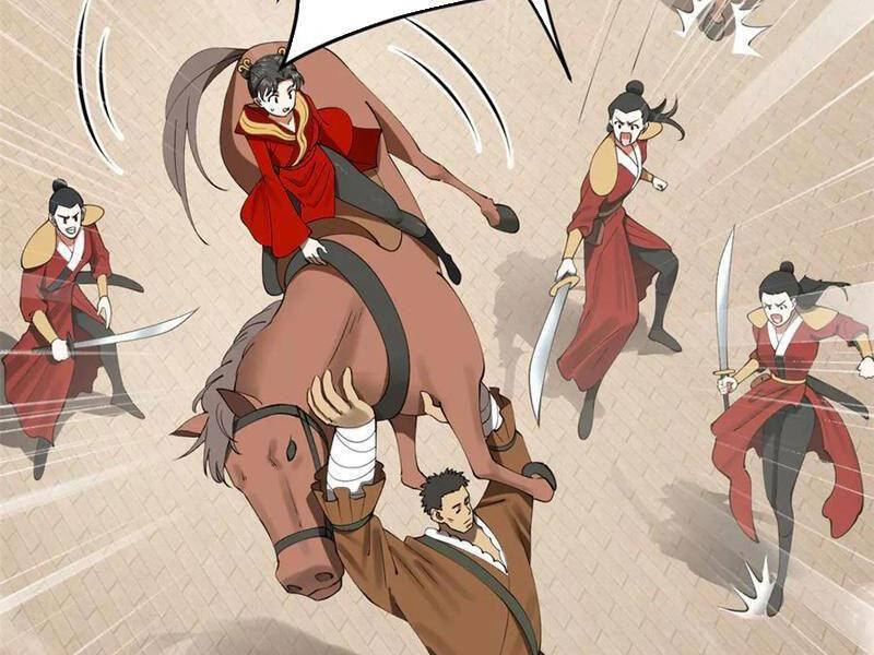 Chàng Rể Mạnh Nhất Lịch Sử - Chapter 203 - Page 78