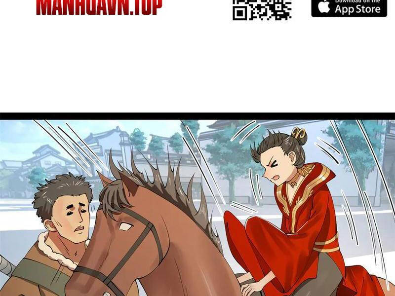 Chàng Rể Mạnh Nhất Lịch Sử - Chapter 203 - Page 80