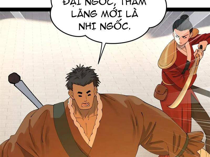 Chàng Rể Mạnh Nhất Lịch Sử - Chapter 203 - Page 85