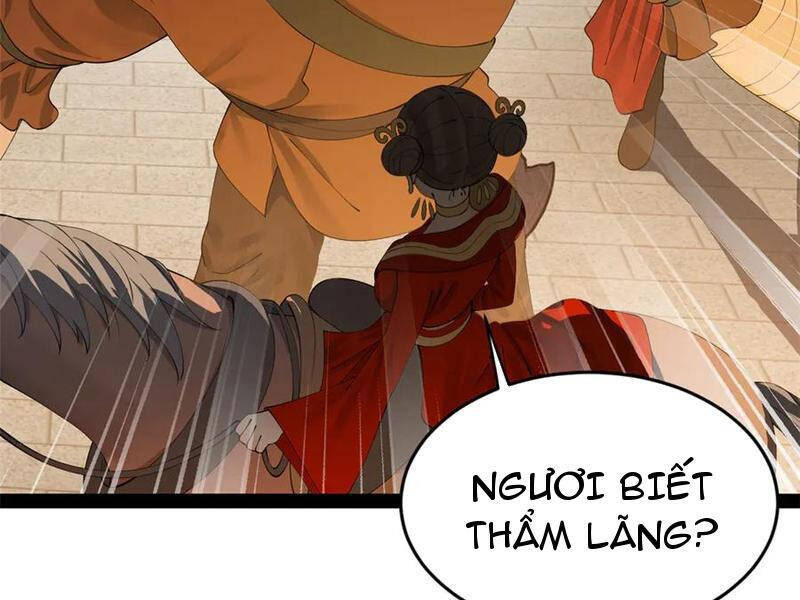 Chàng Rể Mạnh Nhất Lịch Sử - Chapter 203 - Page 86