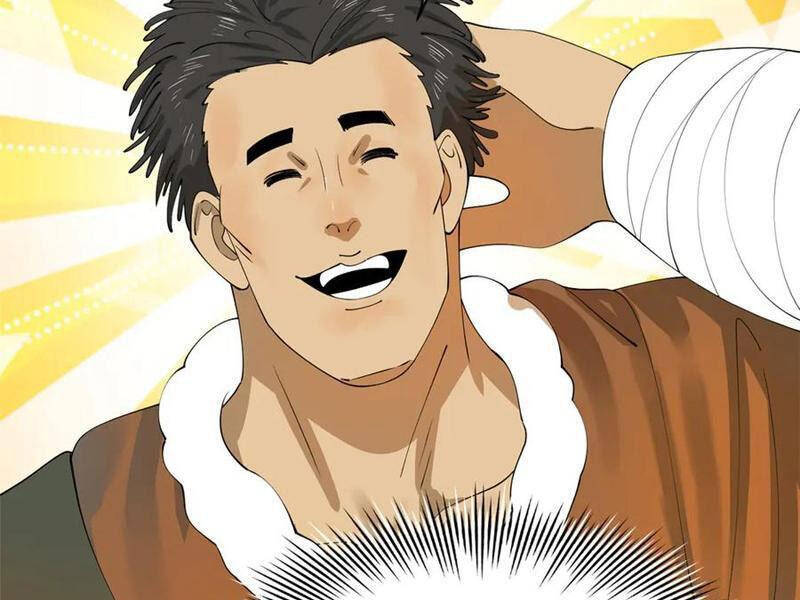 Chàng Rể Mạnh Nhất Lịch Sử - Chapter 203 - Page 88