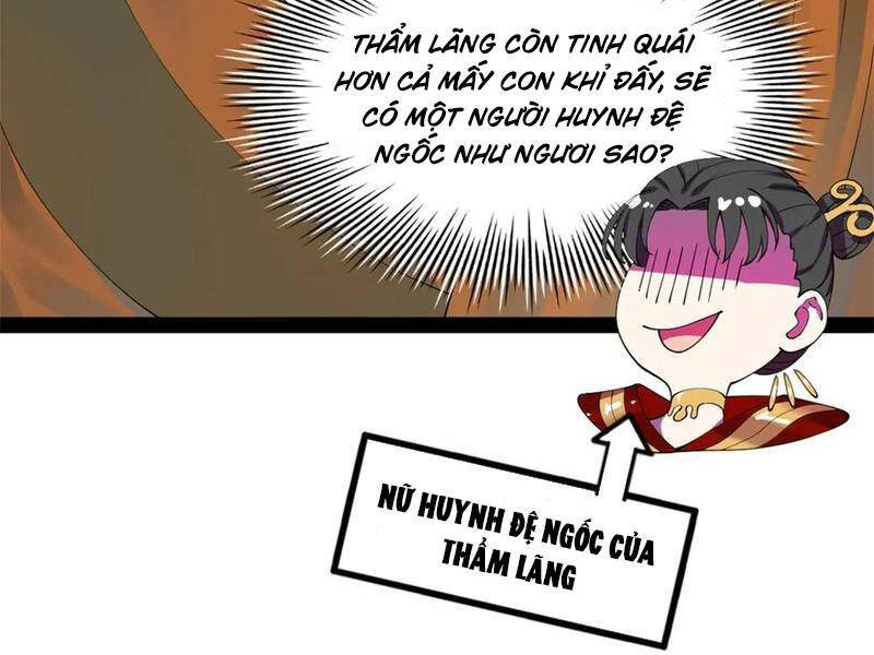 Chàng Rể Mạnh Nhất Lịch Sử - Chapter 203 - Page 89