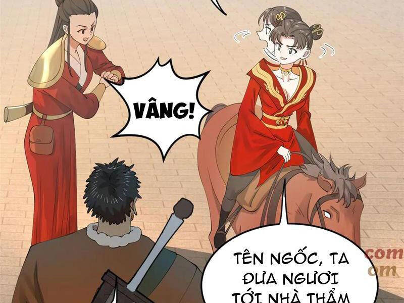 Chàng Rể Mạnh Nhất Lịch Sử - Chapter 203 - Page 91