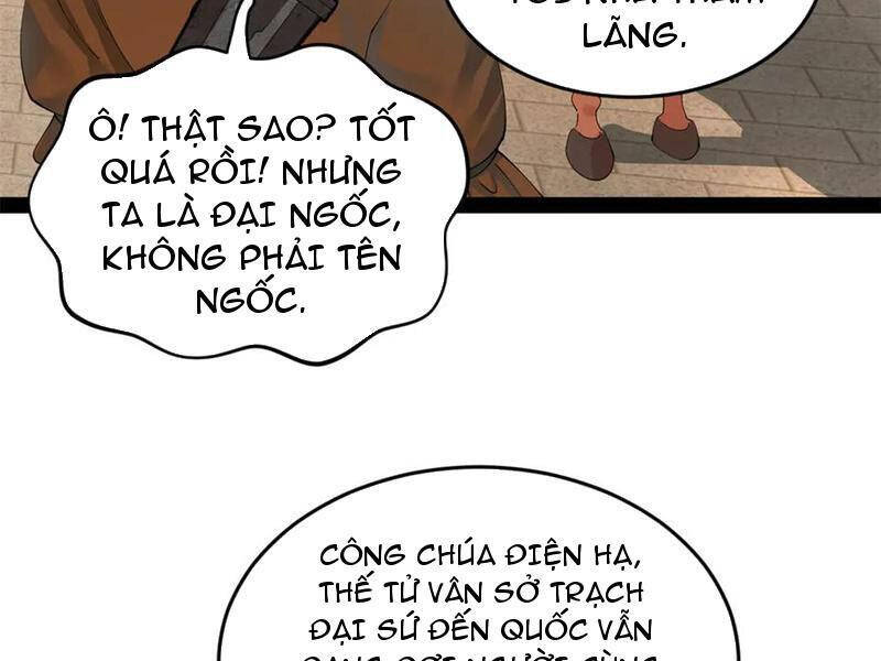 Chàng Rể Mạnh Nhất Lịch Sử - Chapter 203 - Page 92