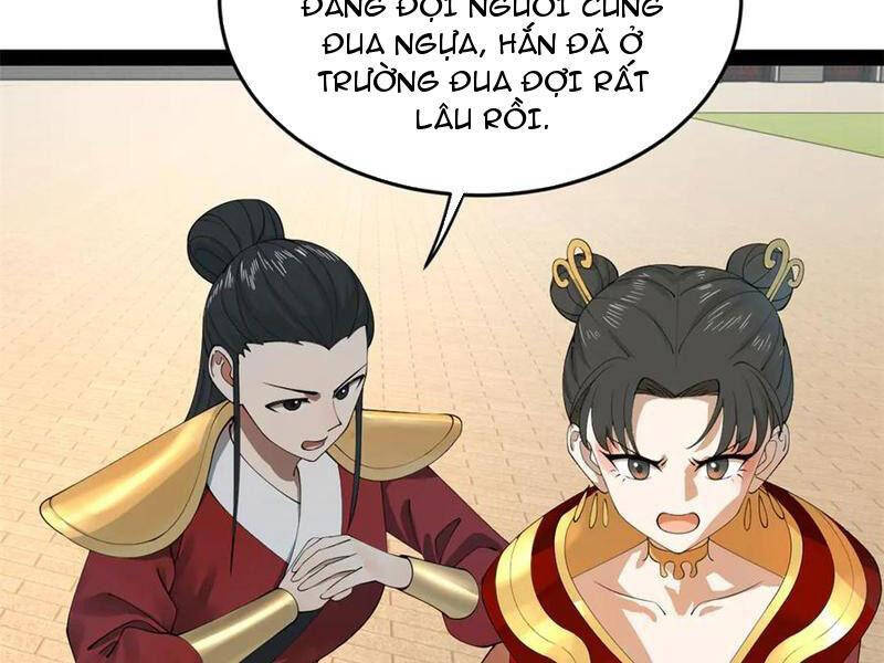 Chàng Rể Mạnh Nhất Lịch Sử - Chapter 203 - Page 93