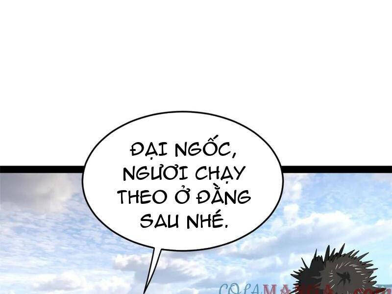 Chàng Rể Mạnh Nhất Lịch Sử - Chapter 203 - Page 95