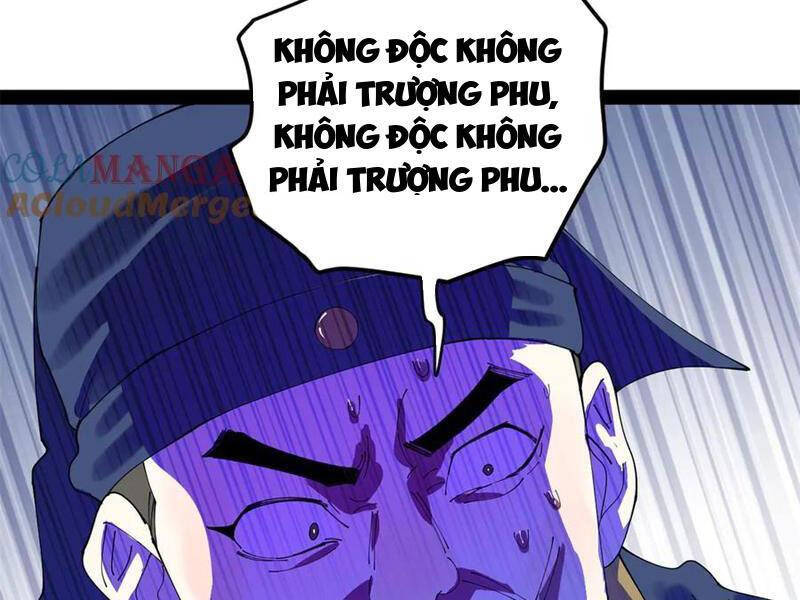 Chàng Rể Mạnh Nhất Lịch Sử - Chapter 204 - Page 103