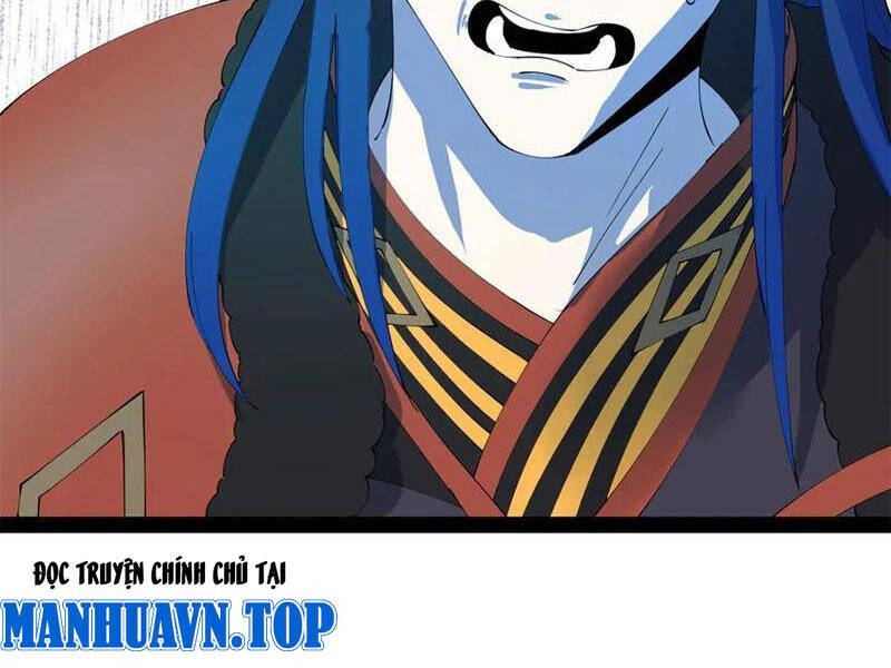 Chàng Rể Mạnh Nhất Lịch Sử - Chapter 204 - Page 16