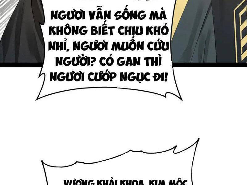 Chàng Rể Mạnh Nhất Lịch Sử - Chapter 204 - Page 19