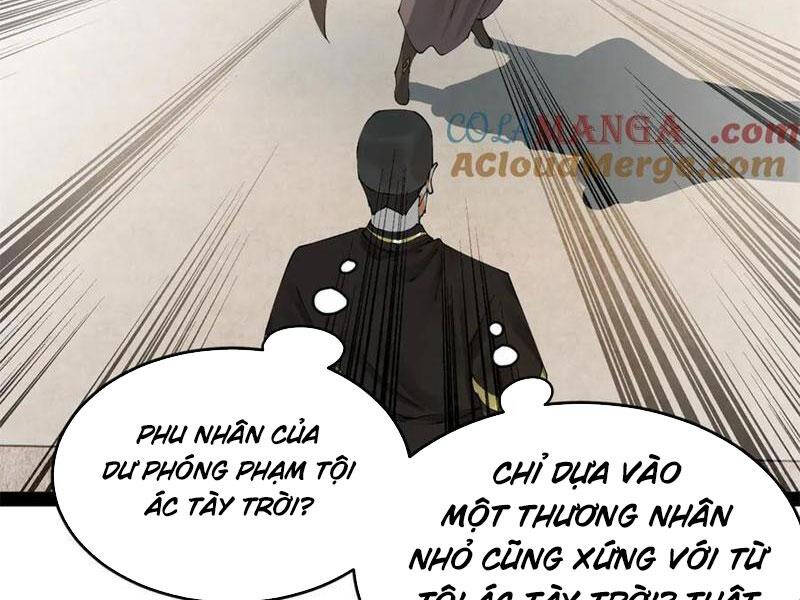 Chàng Rể Mạnh Nhất Lịch Sử - Chapter 204 - Page 21