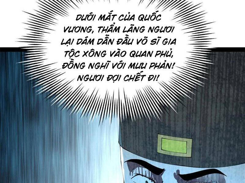 Chàng Rể Mạnh Nhất Lịch Sử - Chapter 204 - Page 27