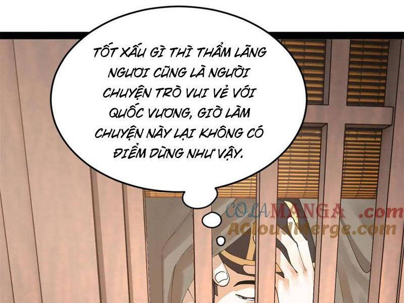 Chàng Rể Mạnh Nhất Lịch Sử - Chapter 204 - Page 33