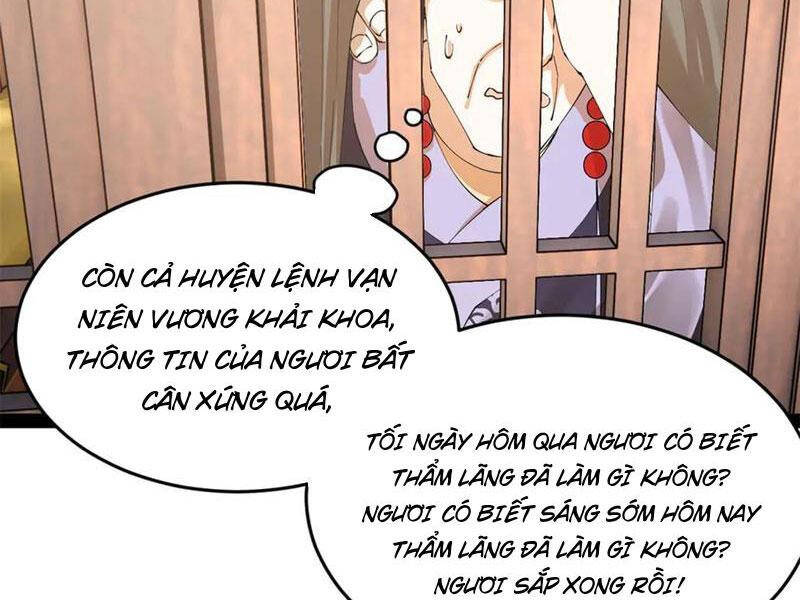 Chàng Rể Mạnh Nhất Lịch Sử - Chapter 204 - Page 34