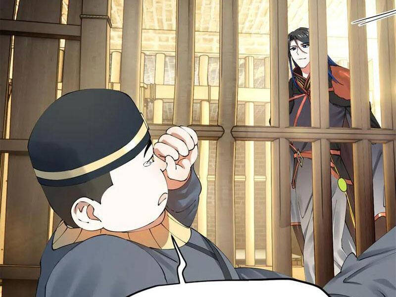 Chàng Rể Mạnh Nhất Lịch Sử - Chapter 204 - Page 36