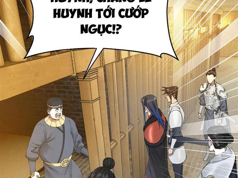 Chàng Rể Mạnh Nhất Lịch Sử - Chapter 204 - Page 41