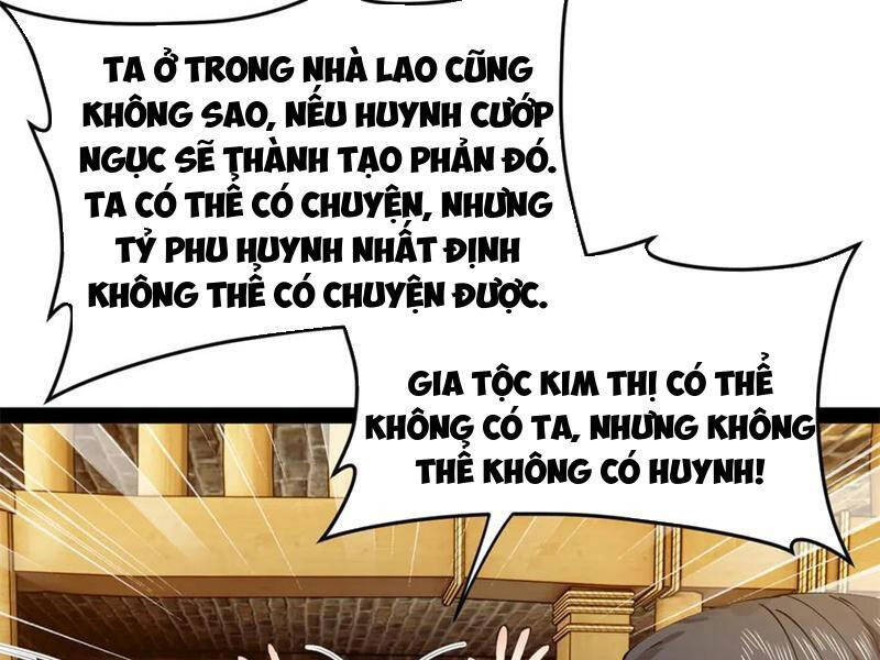 Chàng Rể Mạnh Nhất Lịch Sử - Chapter 204 - Page 43
