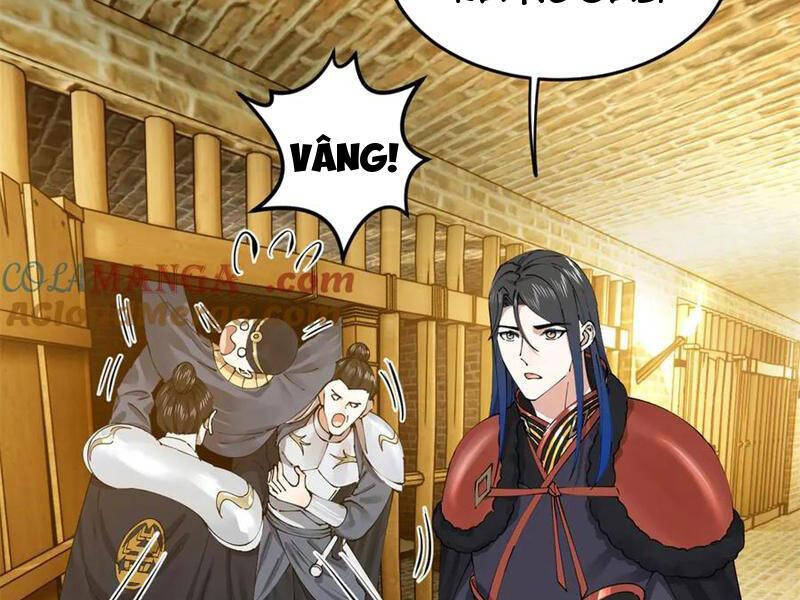 Chàng Rể Mạnh Nhất Lịch Sử - Chapter 204 - Page 46