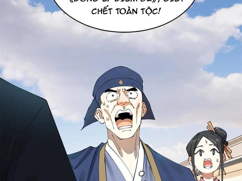 Chàng Rể Mạnh Nhất Lịch Sử - Chapter 204 - Page 71