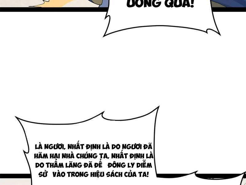 Chàng Rể Mạnh Nhất Lịch Sử - Chapter 204 - Page 77