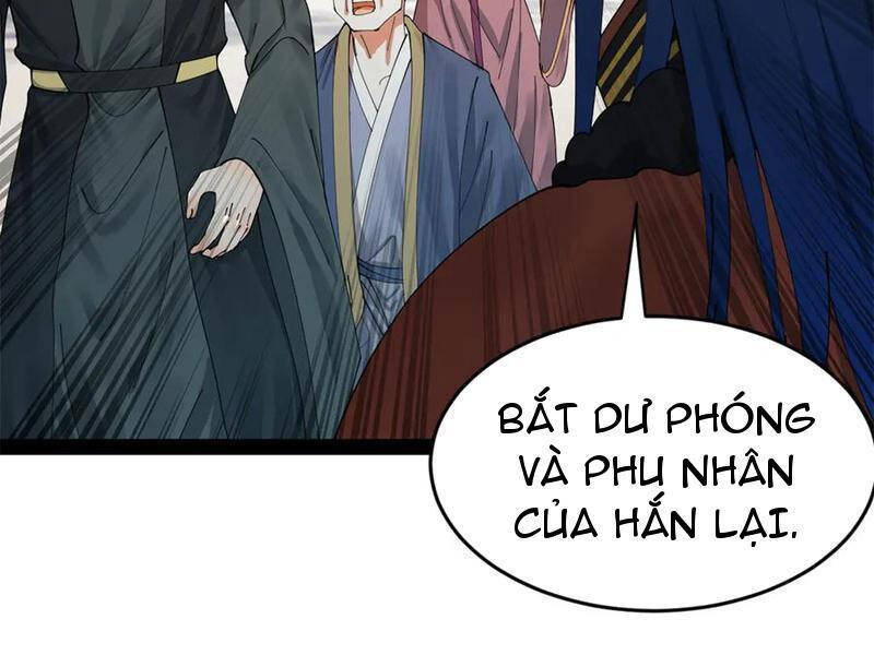Chàng Rể Mạnh Nhất Lịch Sử - Chapter 204 - Page 79
