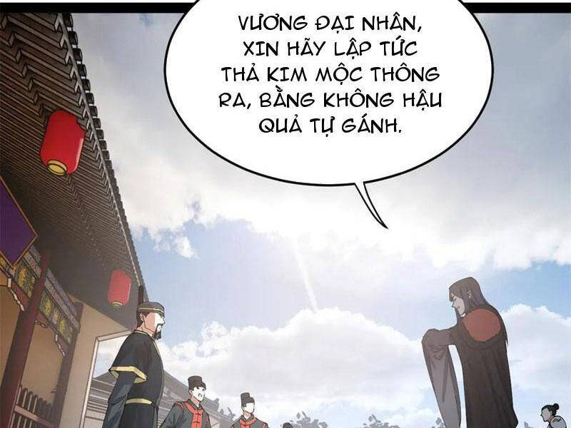 Chàng Rể Mạnh Nhất Lịch Sử - Chapter 204 - Page 8
