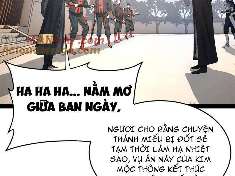 Chàng Rể Mạnh Nhất Lịch Sử - Chapter 204 - Page 9