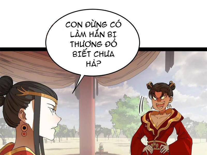 Chàng Rể Mạnh Nhất Lịch Sử - Chapter 205 - Page 103