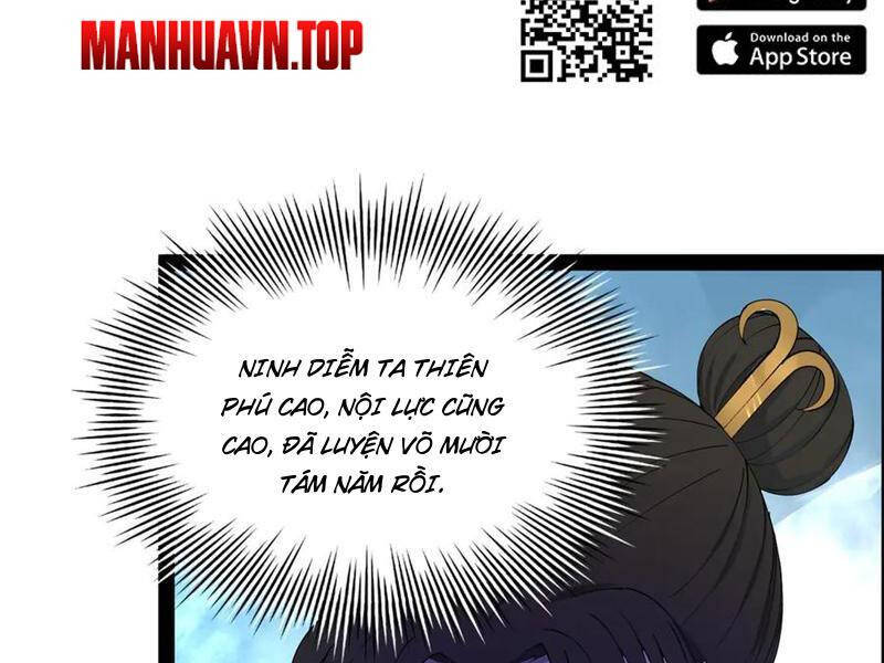 Chàng Rể Mạnh Nhất Lịch Sử - Chapter 205 - Page 105