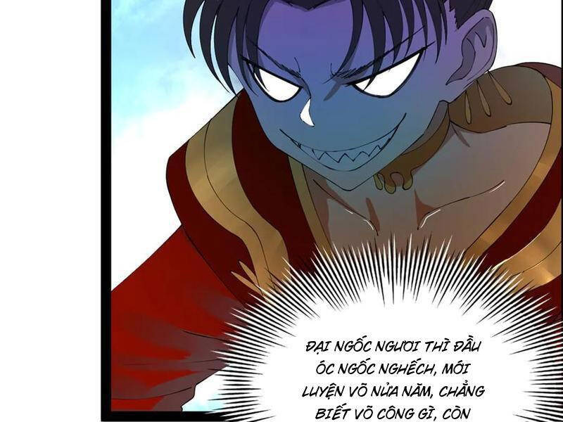 Chàng Rể Mạnh Nhất Lịch Sử - Chapter 205 - Page 106