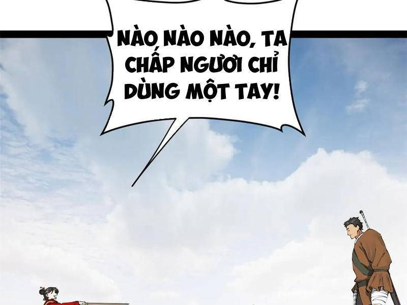 Chàng Rể Mạnh Nhất Lịch Sử - Chapter 205 - Page 110