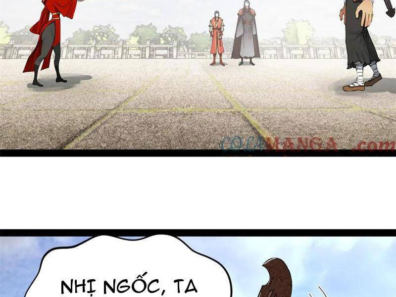 Chàng Rể Mạnh Nhất Lịch Sử - Chapter 205 - Page 111