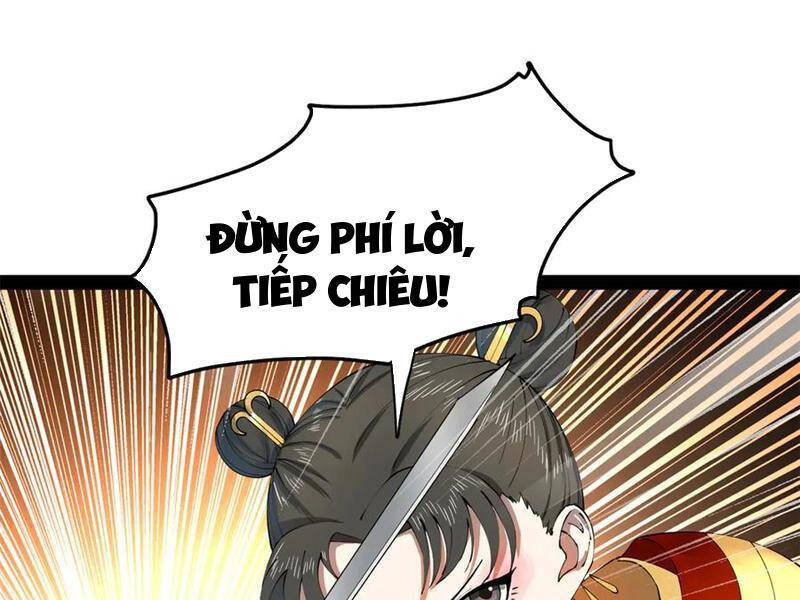 Chàng Rể Mạnh Nhất Lịch Sử - Chapter 205 - Page 116