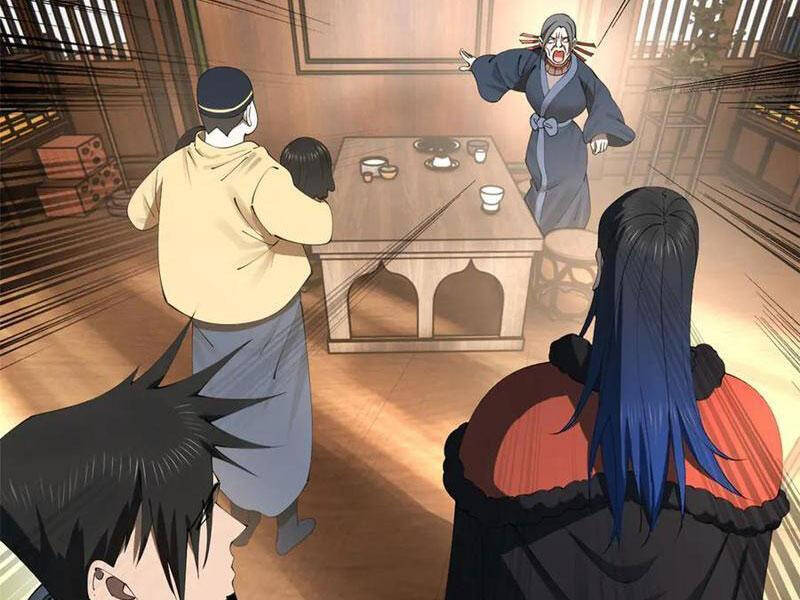 Chàng Rể Mạnh Nhất Lịch Sử - Chapter 205 - Page 20