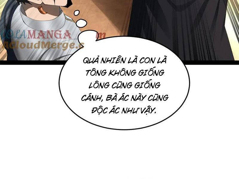 Chàng Rể Mạnh Nhất Lịch Sử - Chapter 205 - Page 21