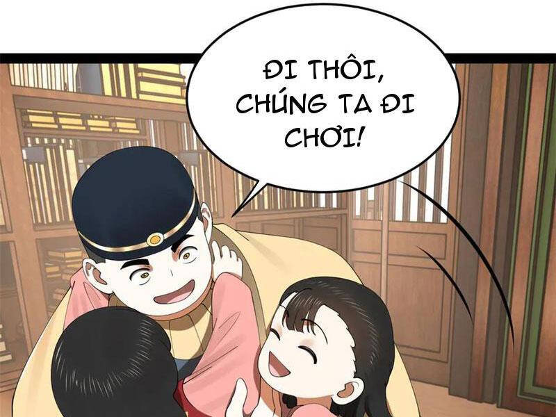 Chàng Rể Mạnh Nhất Lịch Sử - Chapter 205 - Page 22
