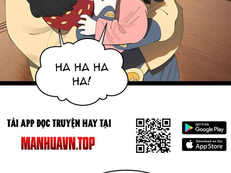 Chàng Rể Mạnh Nhất Lịch Sử - Chapter 205 - Page 23