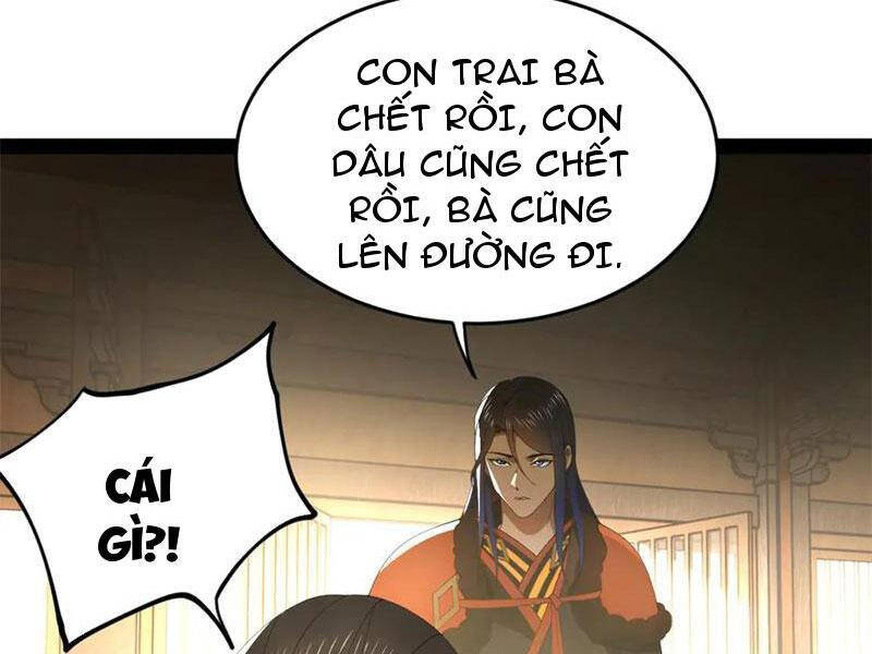 Chàng Rể Mạnh Nhất Lịch Sử - Chapter 205 - Page 24