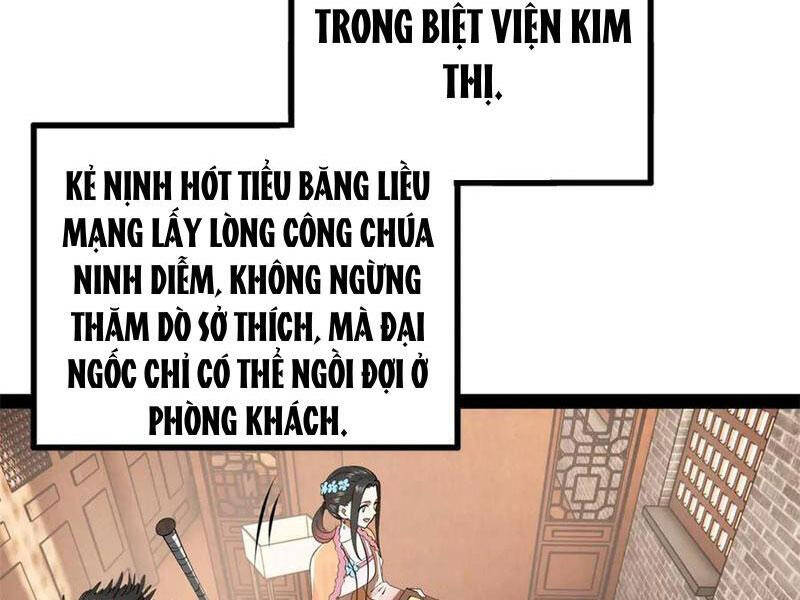 Chàng Rể Mạnh Nhất Lịch Sử - Chapter 205 - Page 32