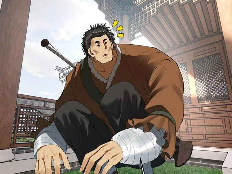 Chàng Rể Mạnh Nhất Lịch Sử - Chapter 205 - Page 35