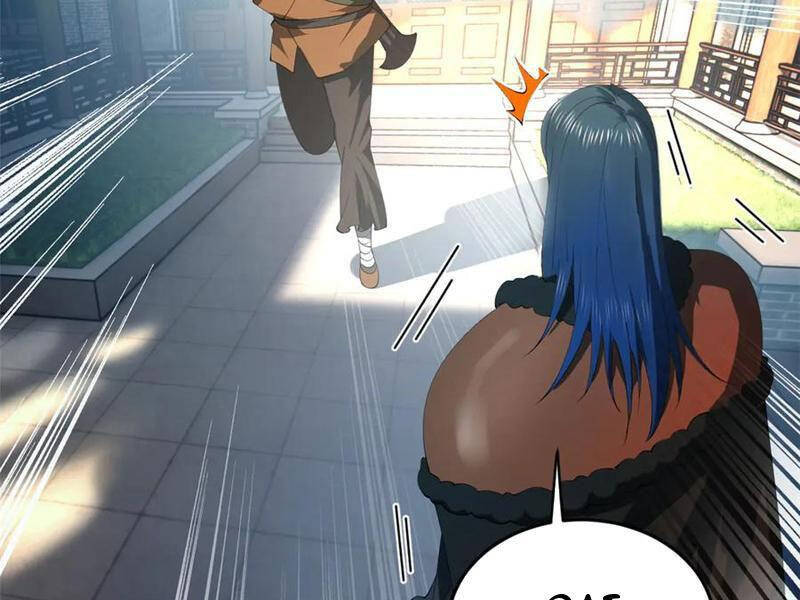 Chàng Rể Mạnh Nhất Lịch Sử - Chapter 205 - Page 39