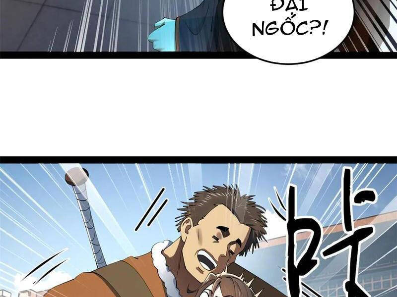 Chàng Rể Mạnh Nhất Lịch Sử - Chapter 205 - Page 40