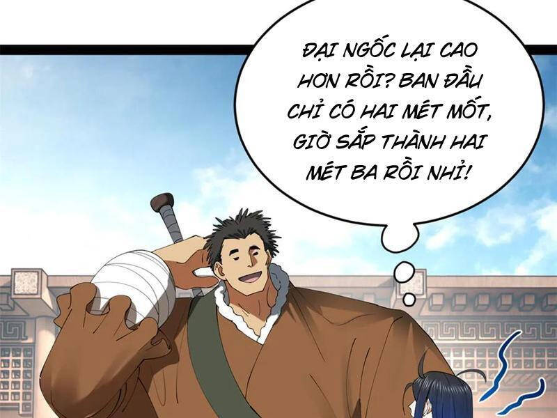 Chàng Rể Mạnh Nhất Lịch Sử - Chapter 205 - Page 45