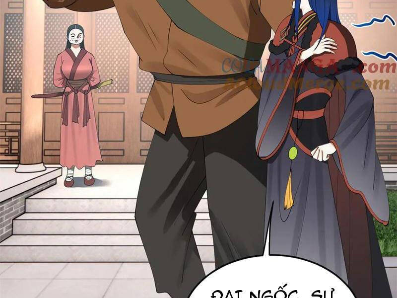 Chàng Rể Mạnh Nhất Lịch Sử - Chapter 205 - Page 46